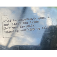 Marco Zanuso Terraillon weegschaal